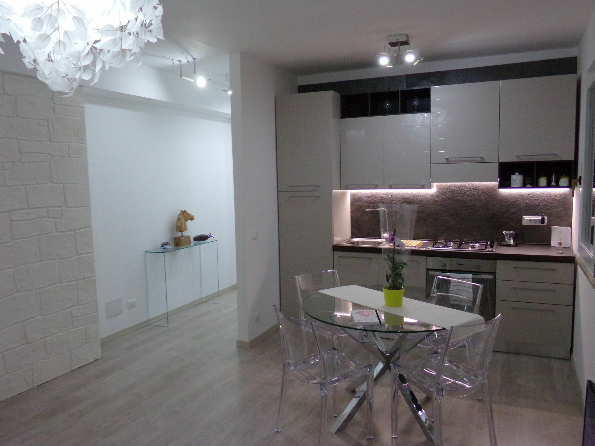 La Rotonda Holiday Home Ragusa Exterior foto